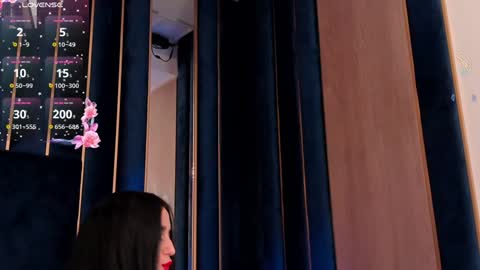 Vanessa Diamond online show from January 14, 7:27 am