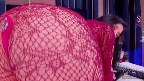 Vanessa Diamond online show from December 19, 7:22 am