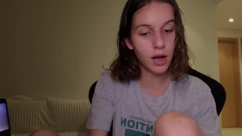 vanessa online show from December 6, 12:16 pm