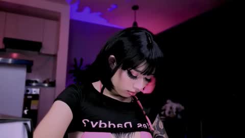 Vanessa  online show from October 26, 12:39 am