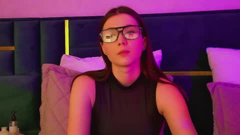 Vanessa online show from February 7, 7:51 pm