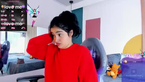 Mrs Doofenshmirtz online show from March 23, 2:01 pm