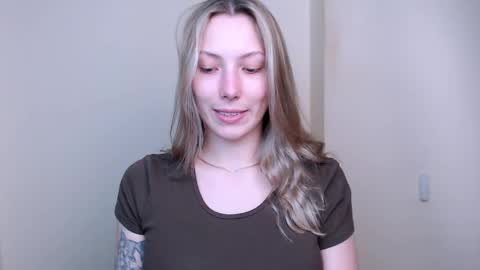 Vanessa online show from April 27, 4:48 pm