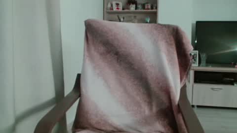 Vanessa online show from February 24, 7:19 pm