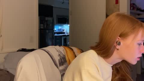 Vanessa  online show from January 3, 8:21 am