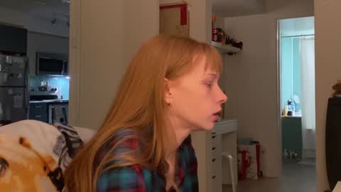 Vanessa  online show from December 16, 10:13 pm