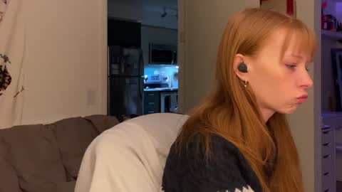 Vanessa  online show from January 5, 6:24 am