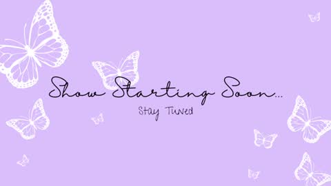 Vanessa  online show from December 12, 6:14 am