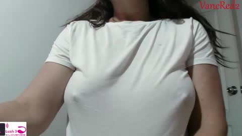 Vanesared2 online show from February 20, 11:32 pm