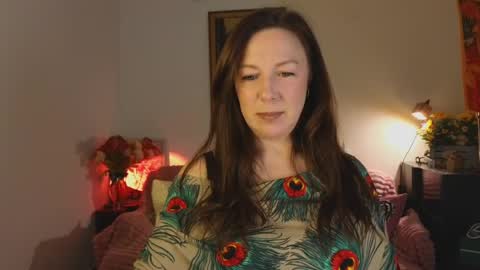 Vanessa online show from March 31, 11:38 pm