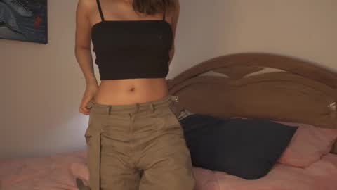 Irina online show from September 13, 1:24 am