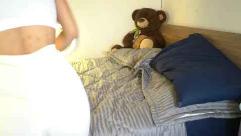 Irina online show from February 21, 1:55 am