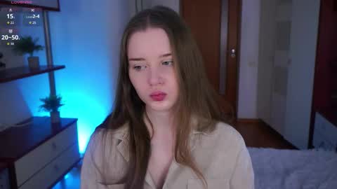 Luna online show from January 13, 7:07 pm