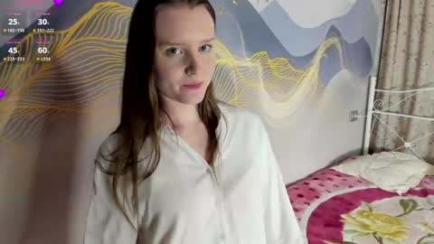 Luna online show from April 15, 7:58 pm