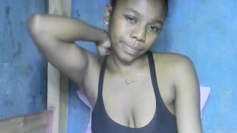 Vaniabelle online show from January 10, 8:02 pm