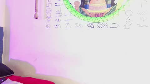 vaniladream online show from October 30, 3:02 pm