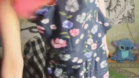 Adelina online show from March 13, 11:55 am