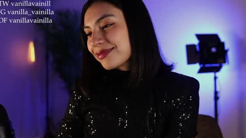 Annabet  online show from January 13, 10:13 pm