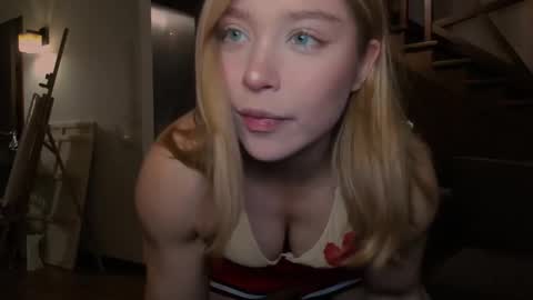 Vanilla online show from November 29, 11:36 am