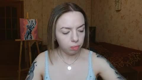 VanillaMuffin online show from March 23, 6:41 am