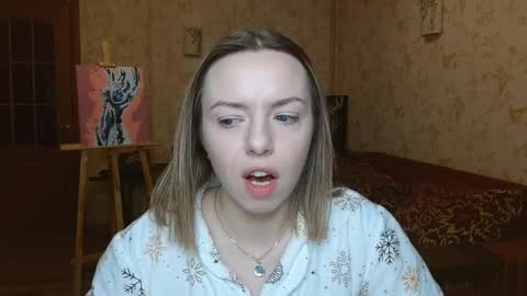 VanillaMuffin online show from February 10, 6:49 am