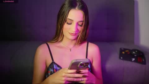 Vanilu online show from February 21, 10:37 pm