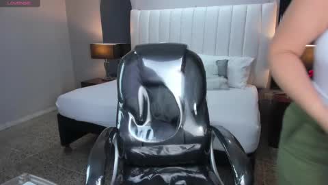 Karine online show from March 1, 11:39 am