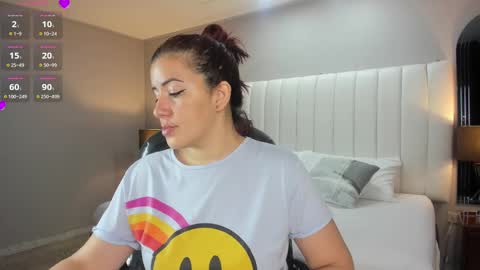 Karine online show from February 18, 11:33 am