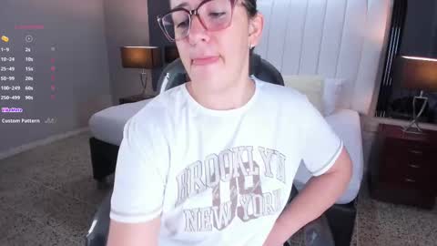 Karine online show from October 22, 11:37 am