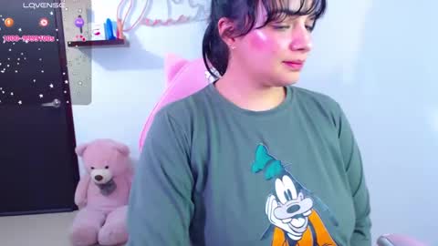 Vanesa online show from March 4, 11:22 pm