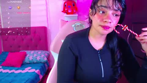 Vanesa online show from January 14, 9:30 pm