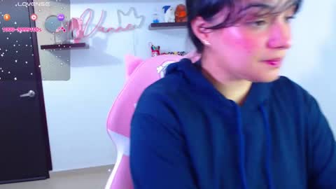 Vanesa online show from January 28, 3:57 pm