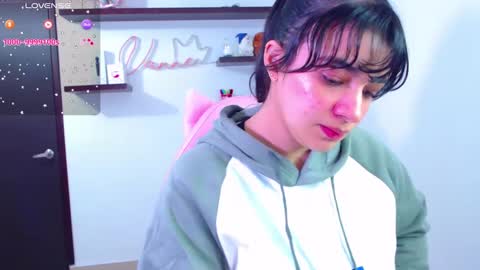 Vanesa online show from March 11, 10:09 pm