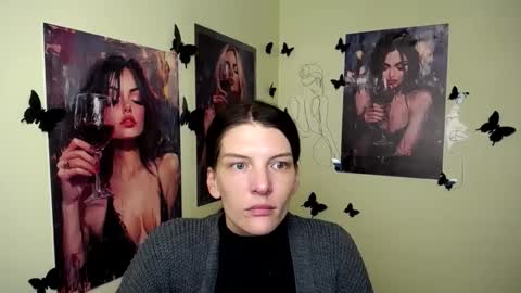 Vanessa online show from March 11, 9:45 am