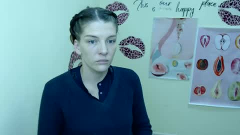 Vanessa online show from March 7, 8:23 am