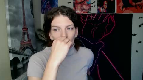 Vanessa online show from October 7, 6:40 am