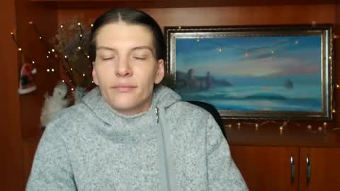 Vanessa online show from February 18, 7:43 am