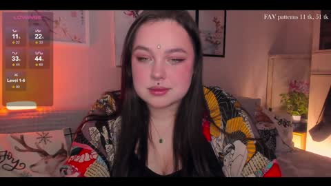 Hi hi Im Varya  next stream 04122024 at 9 a.m GMT1 NEW PHOTOS ALREADY HERE online show from December 20, 5:36 am