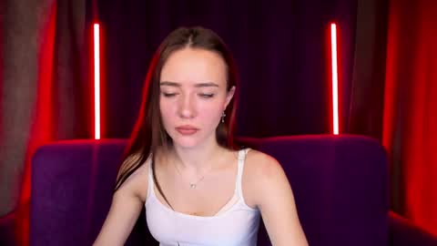 VasilisaLove online show from April 8, 1:30 am