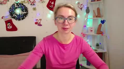 Vasilisa online show from December 30, 6:31 am