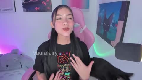 vaura222 online show from November 13, 2:43 am