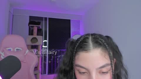 vaura222 online show from October 23, 3:12 am