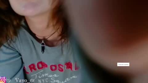 Vayolett online show from January 19, 9:34 pm