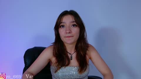 Vayolett online show from March 7, 10:43 pm