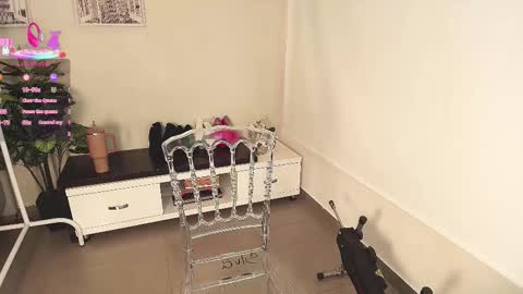 Victoria online show from October 13, 11:13 am