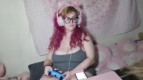 Veronica Lehane online show from January 8, 9:41 pm