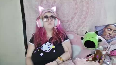 Veronica Lehane online show from March 1, 3:38 pm