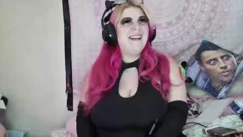 Veronica Lehane online show from January 21, 4:10 am