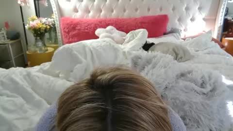 Vegas Dani online show from January 31, 9:13 pm