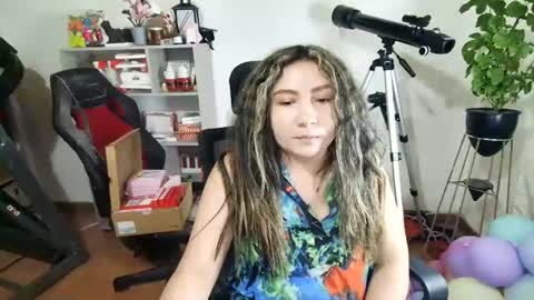 Im VelaI will be Christmas and New Year with my family December 22 to January 13 I will miss you guys. online show from November 9, 7:15 am